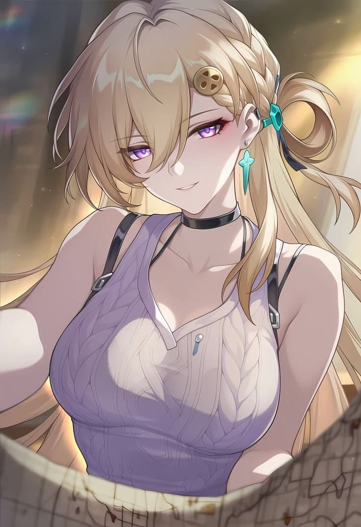 Lynae thumbnail