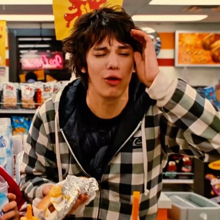 Rodrick Heffley thumbnail