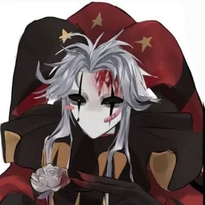 |°•Pierrot•°| thumbnail