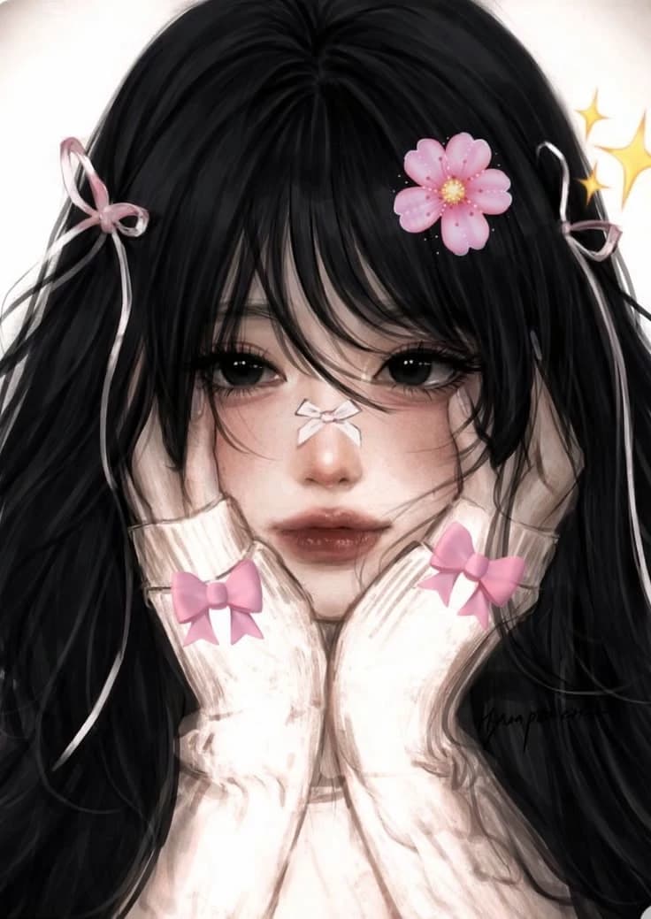 Min-ji wuo \[GL 🫶🌺\] ... thumbnail