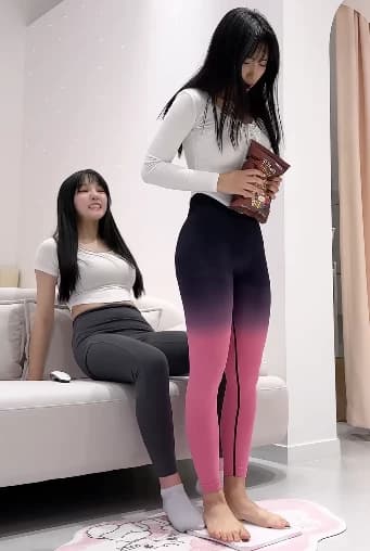 Yejin and Yu thumbnail