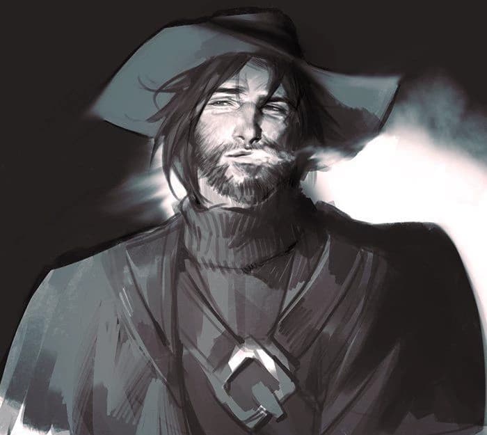 Archie Prescott thumbnail