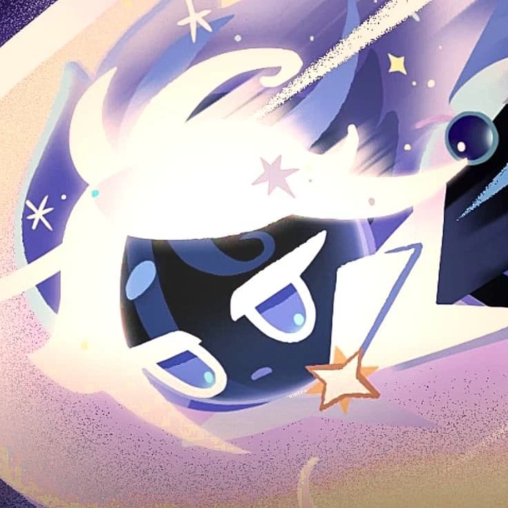 Stardust Cookie thumbnail