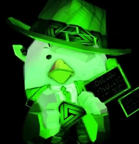Lary hacker - cgsaken thumbnail