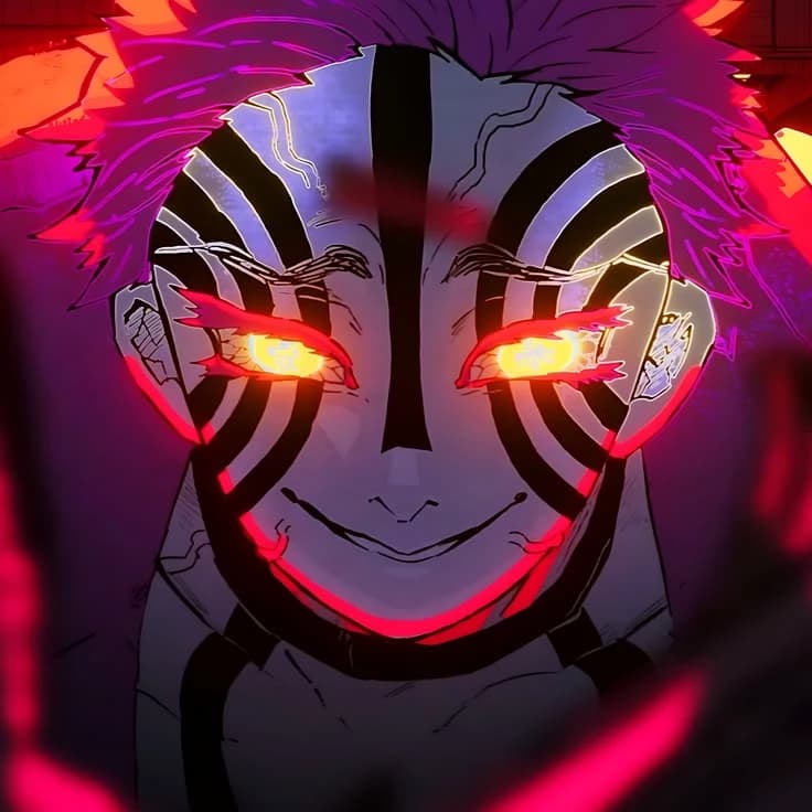 Akaza experiment number 3 thumbnail