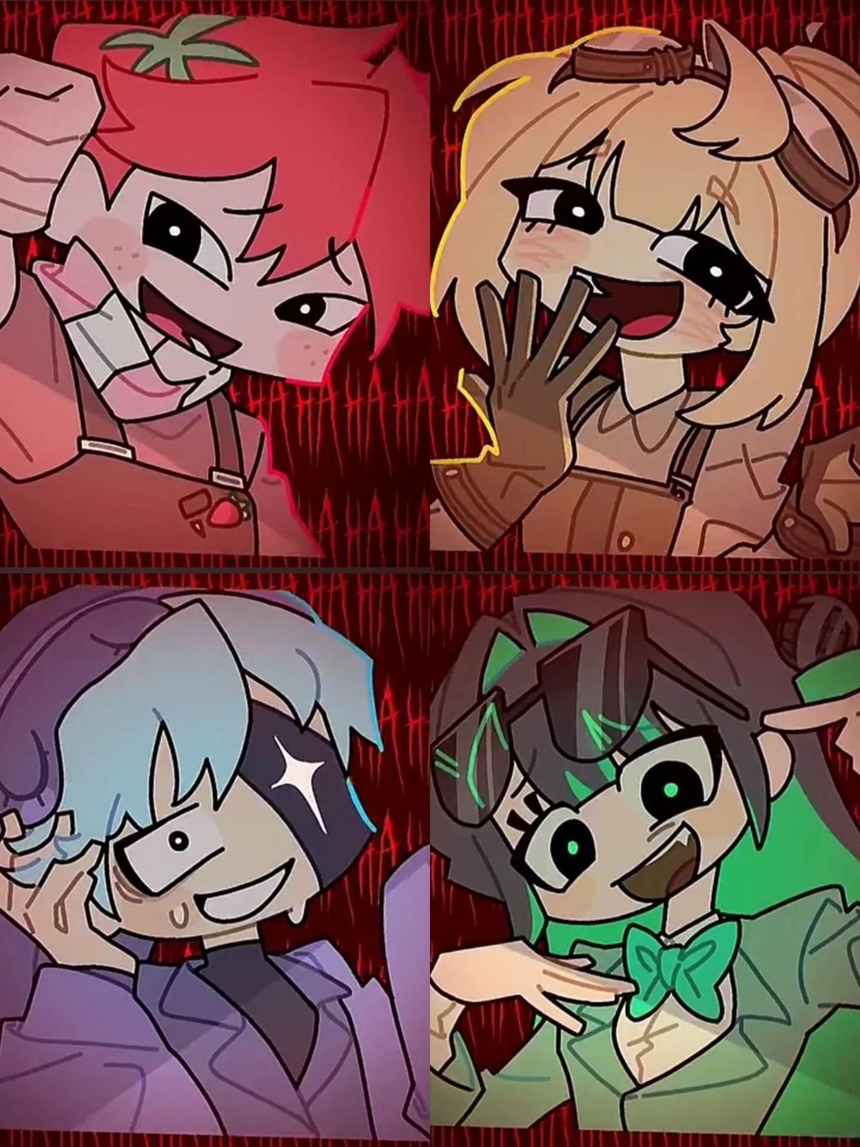 Gang of Mains thumbnail