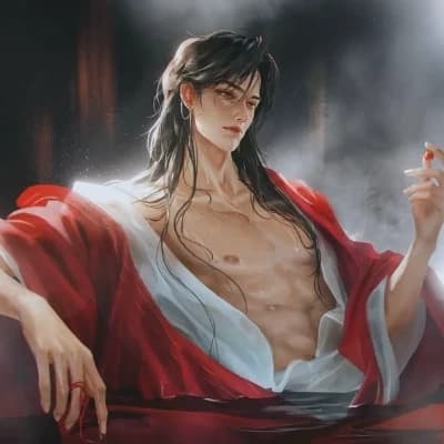 Emperor Liang thumbnail
