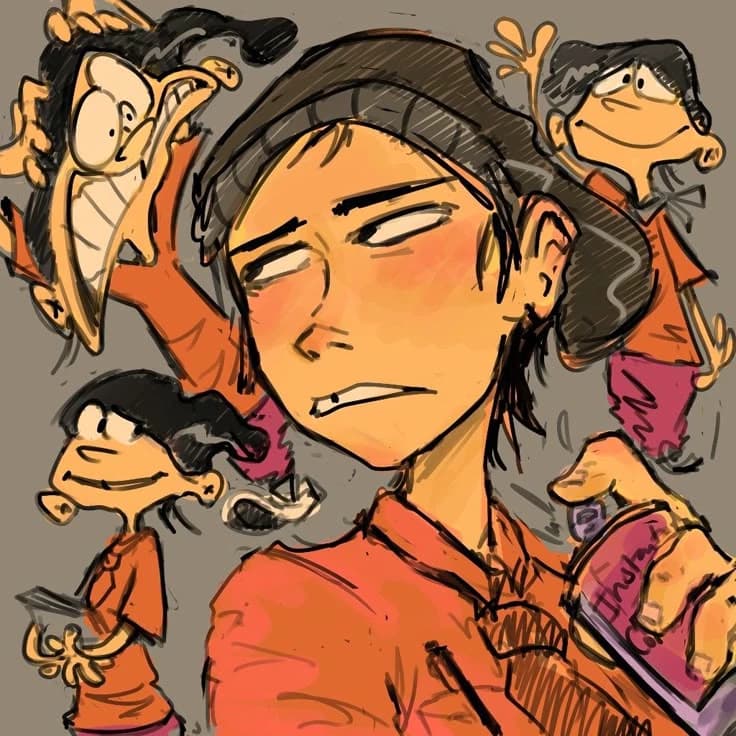 Edd (Double d)  thumbnail