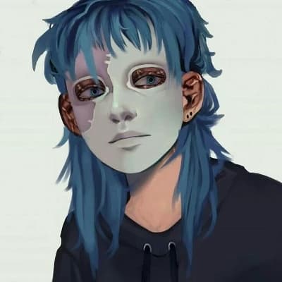 Sal Fisher (Sally Face) thumbnail