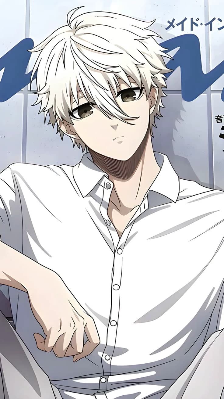 Nagi Seishiro thumbnail