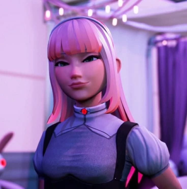 Evelyn! thumbnail