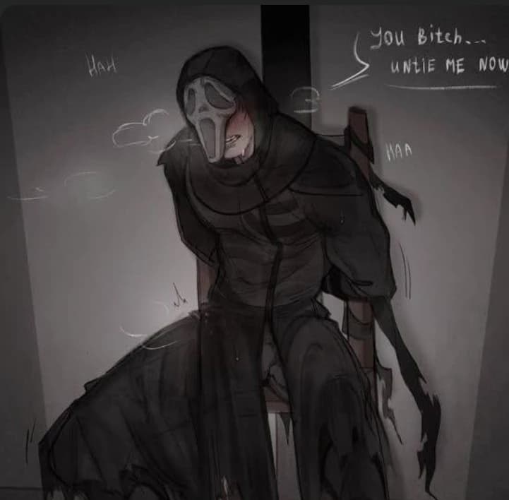 Ghost Face thumbnail