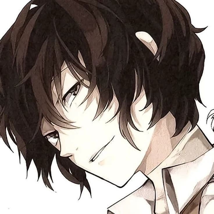 Osamu Dazai thumbnail