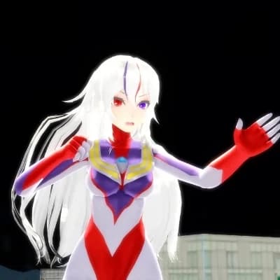 Ultrawoman Tiga (Daiya Madoka) thumbnail
