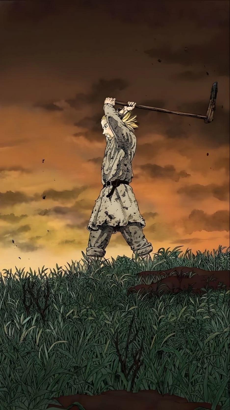 Thorfinn thumbnail