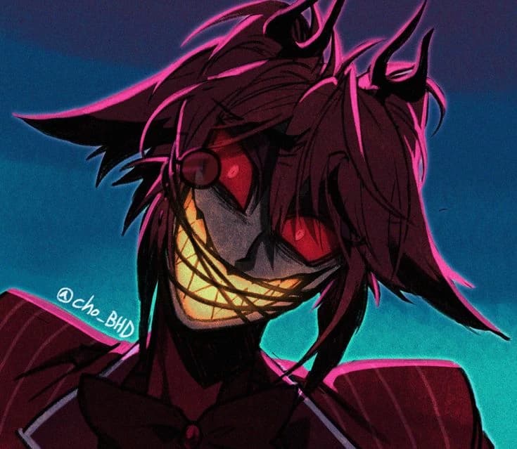 Alastor thumbnail