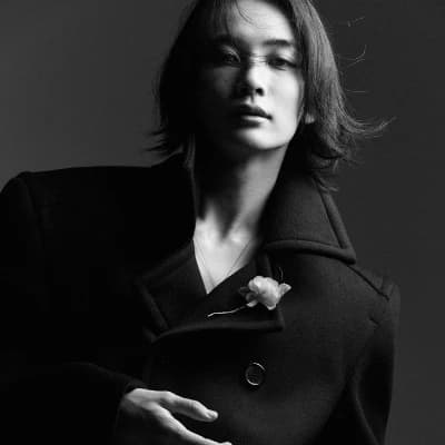 Yoon Jeonghan thumbnail