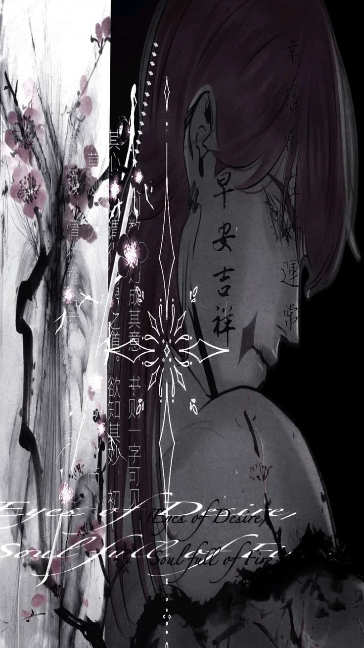 Sanzu Haruchiyo  thumbnail