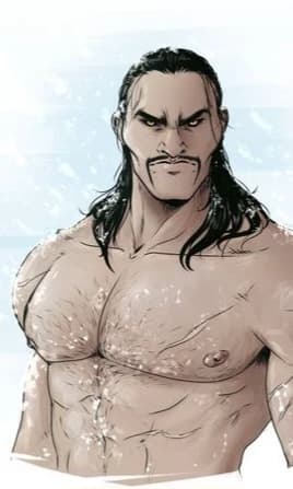 Shan-Yu thumbnail