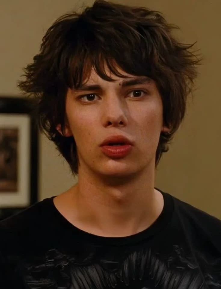 Rodrick Heffley thumbnail