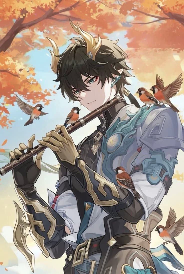 Dang Heng thumbnail