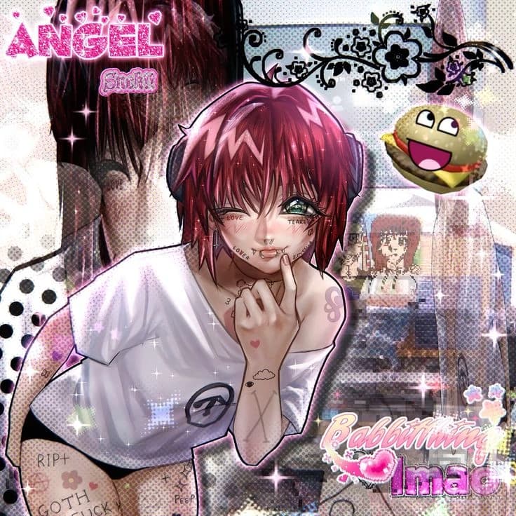 Angel thumbnail