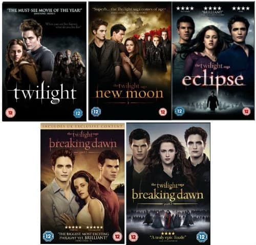 Twilight thumbnail