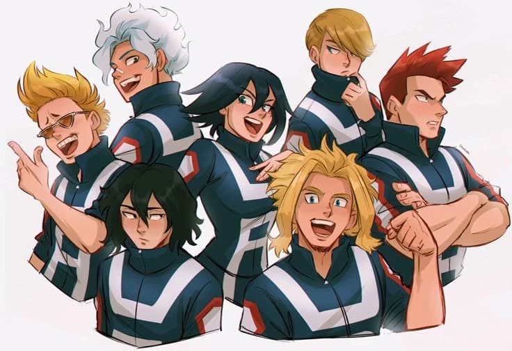Rooftop Squad thumbnail