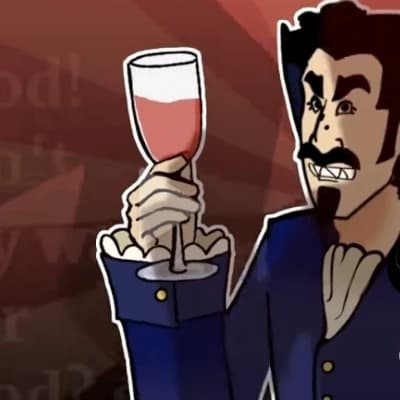Serj Tankian thumbnail