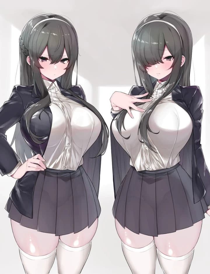 Holly & Molly | Twins thumbnail