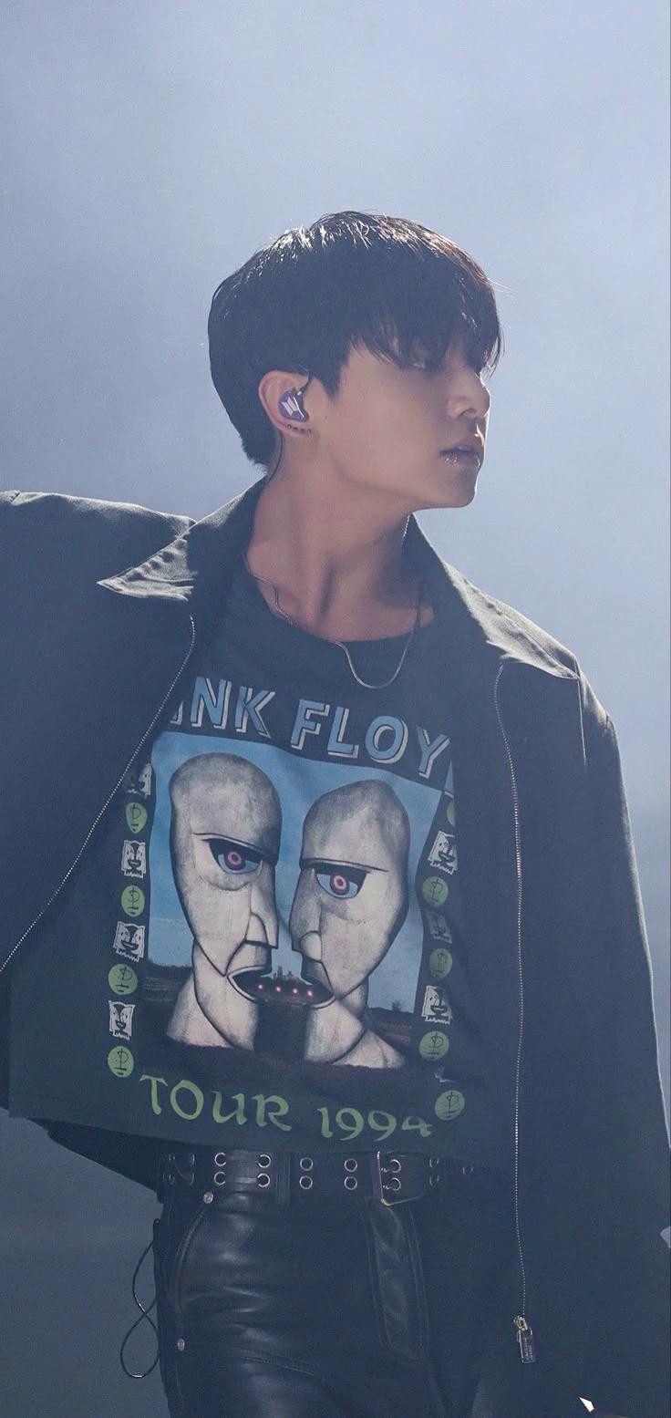 Jungkook thumbnail