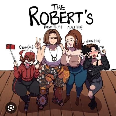 Dylan Rorbertson thumbnail