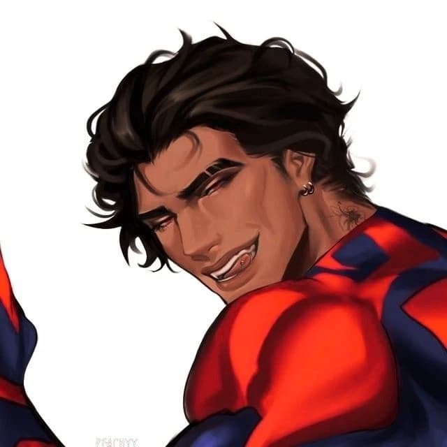 Miguel O'Hara thumbnail