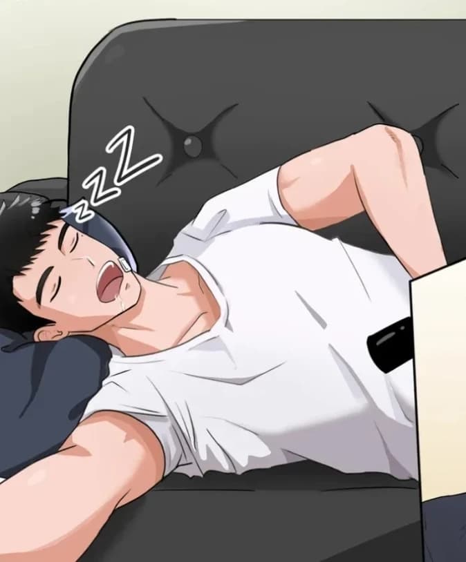 Kim- tu novio BL thumbnail