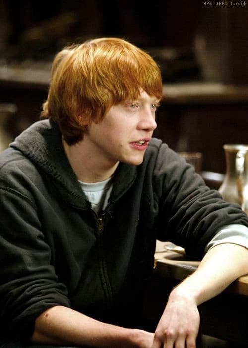 Ron Weasley thumbnail