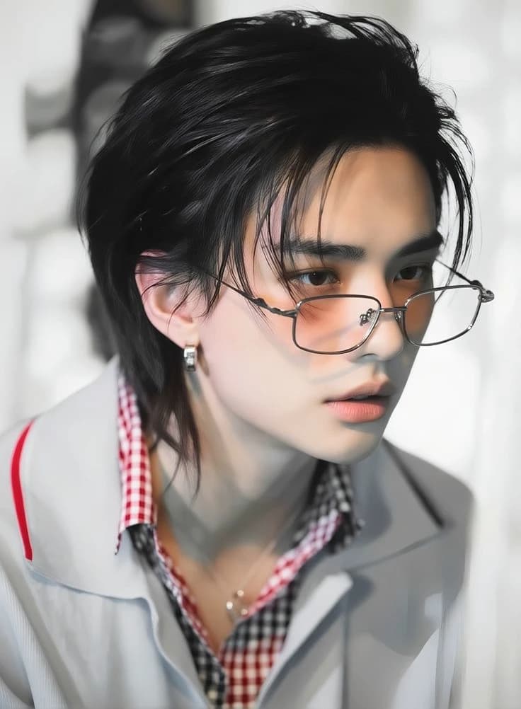 Hyunjin thumbnail