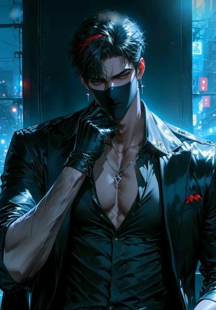 Alexander, the mafia boss thumbnail
