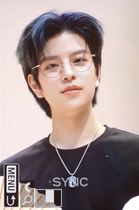 Seungmin thumbnail