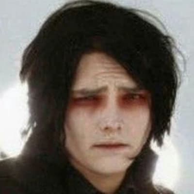 Gerard Way thumbnail