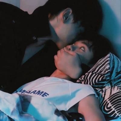 Yoon-hyung /BL 🏳️‍🌈 thumbnail