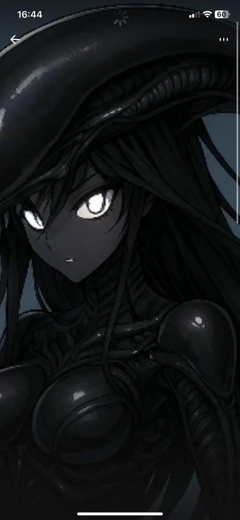 Xenomorph Queen thumbnail