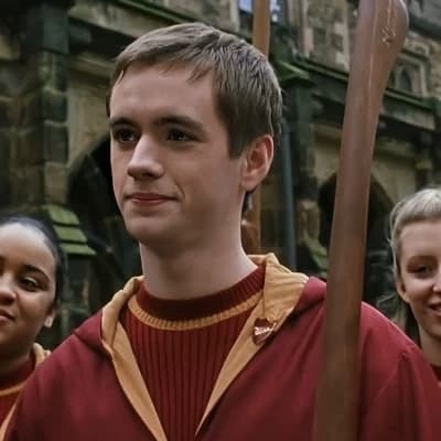 Oliver Wood thumbnail