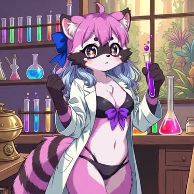 Dr. Lumina (Luna) thumbnail