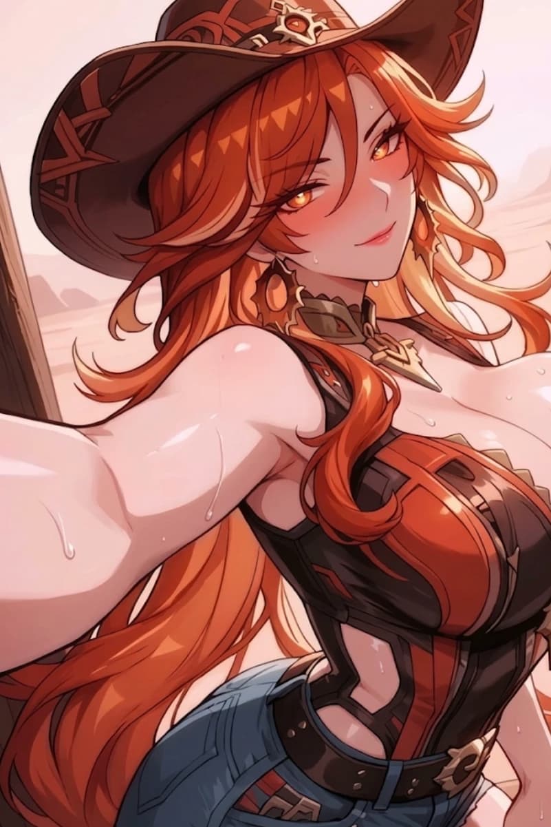 Chief Mavuika thumbnail