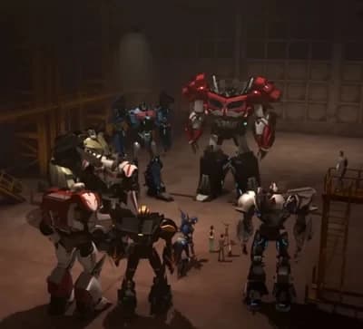 Team Prime - Tfp thumbnail