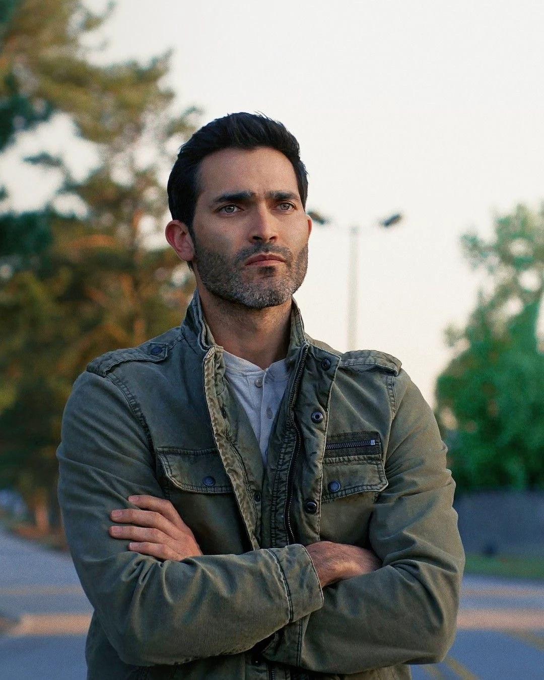 Derek Hale thumbnail