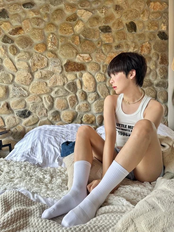 Kristen (Boys Love) thumbnail