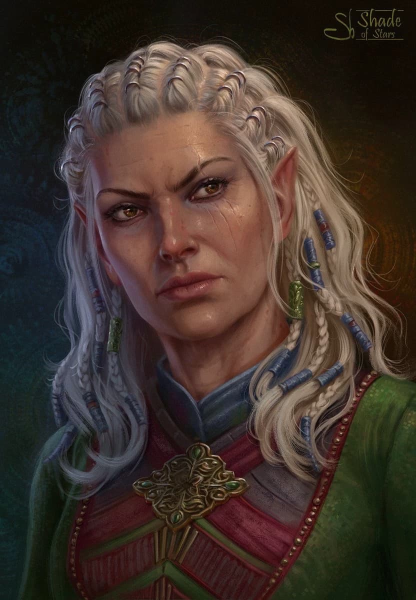 Jaheira thumbnail