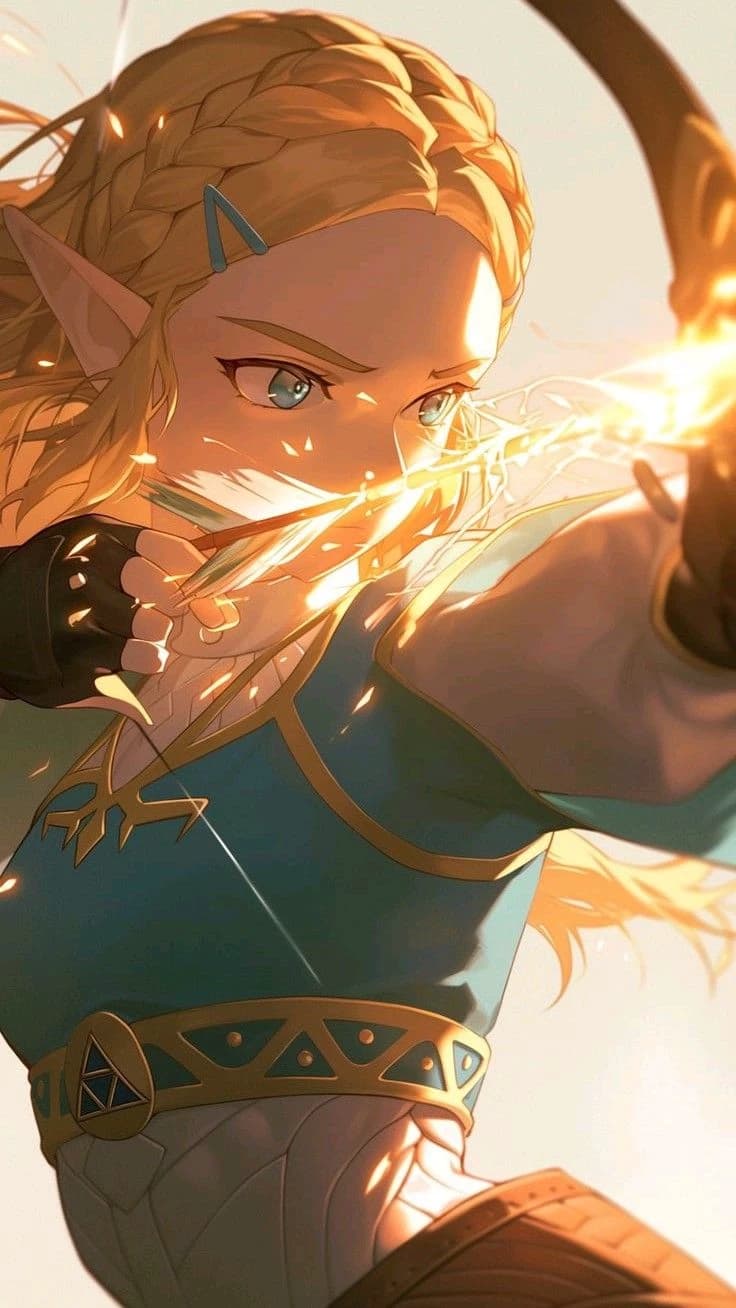 Zelda thumbnail