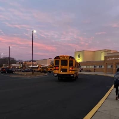 High school thumbnail